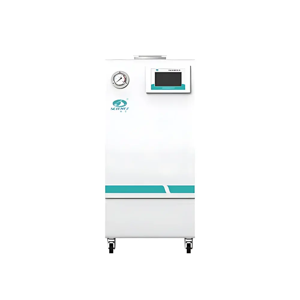 Ningbo Scientz DLK-2020 Low-Temperature Circulating Chiller