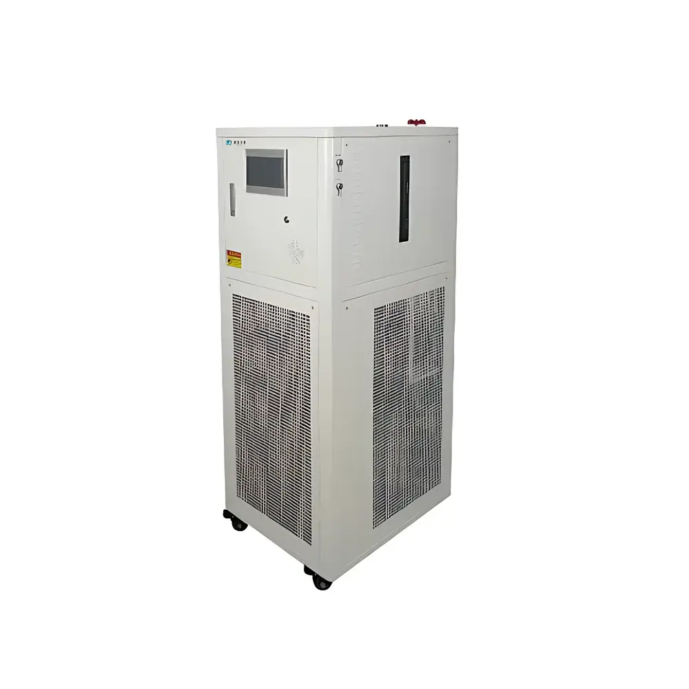 Temperature Control Equipment