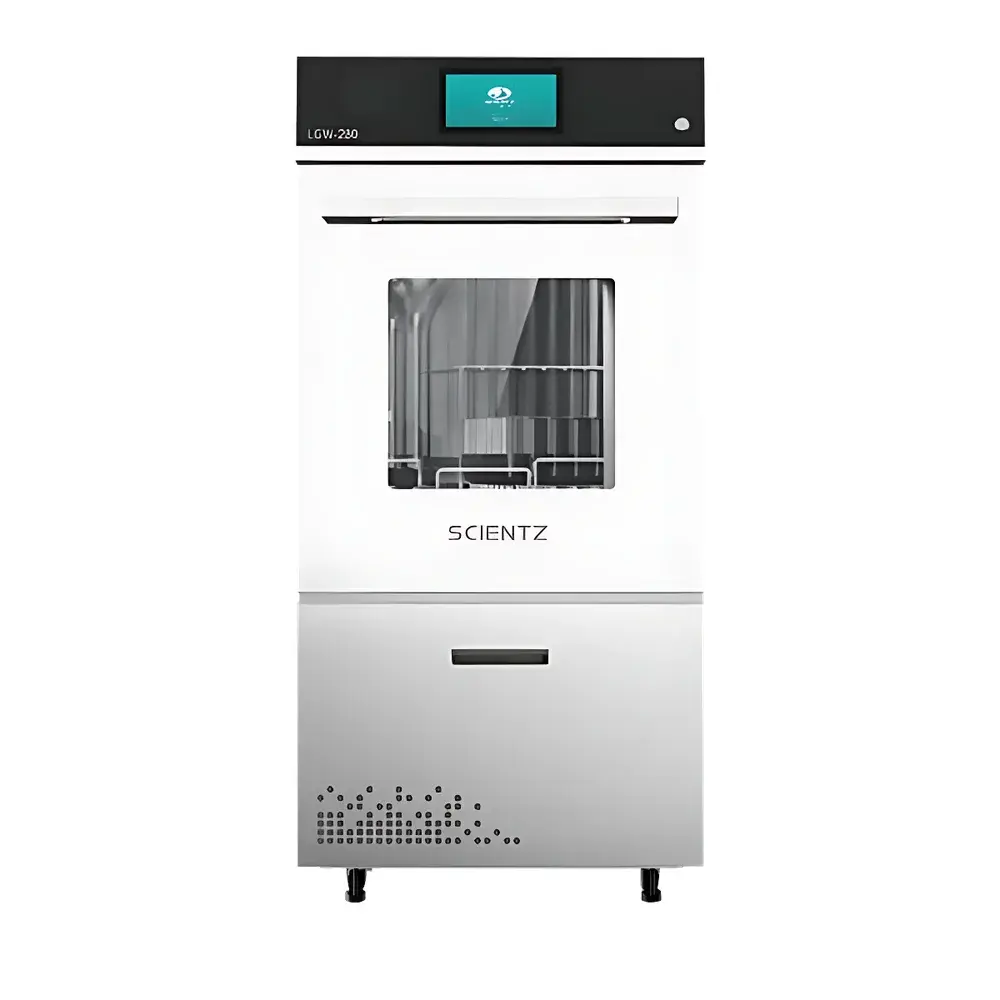 Scientz LGW-280 Laboratory Glassware Washer