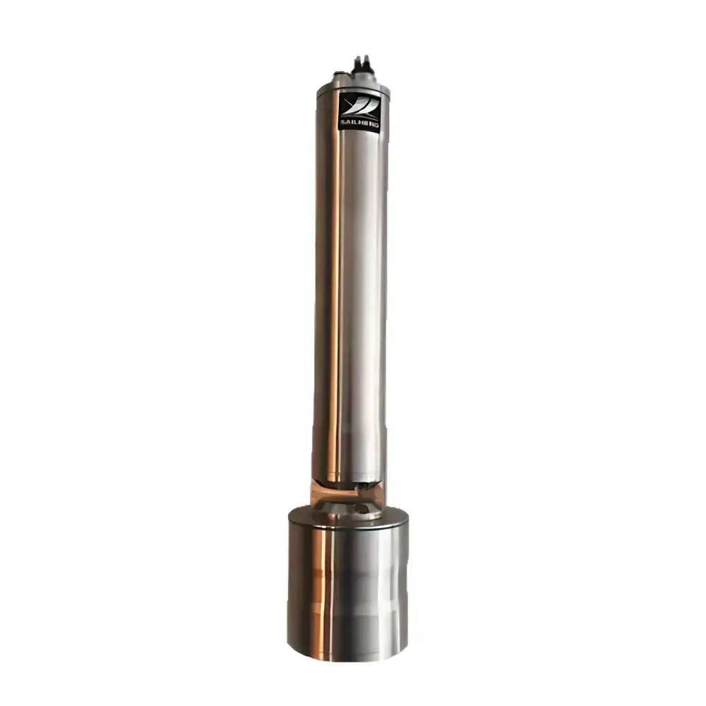 SAIL HERO XH-WQST Water Pollution Source Tracking & Early Warning Analyzer