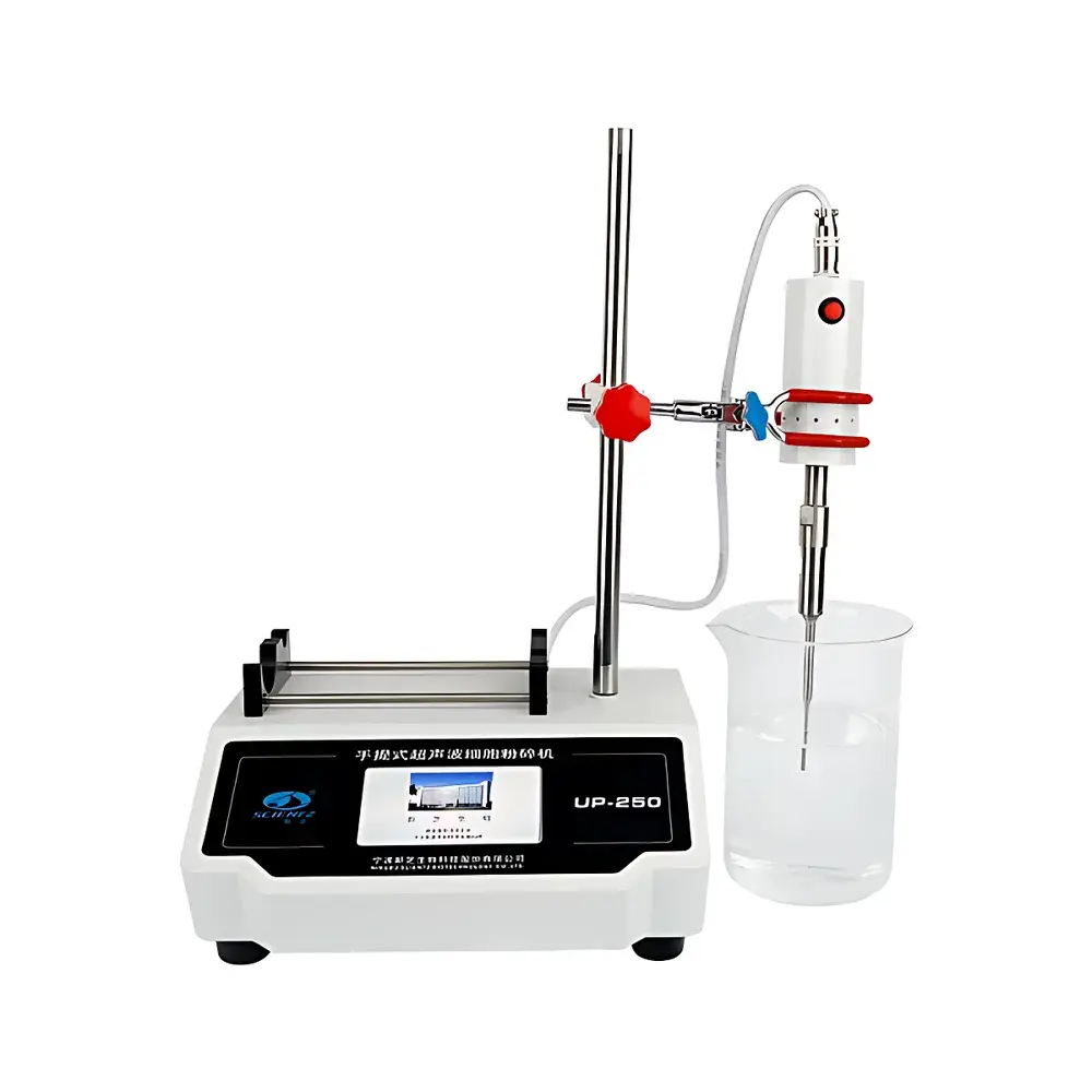 Scientz UP-250 Handheld Ultrasonic Cell Disruptor