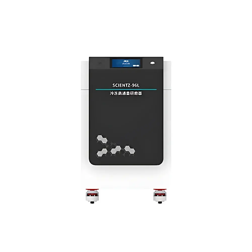 Scientz SCIENTZ-96L High-Throughput Tissue Grinder