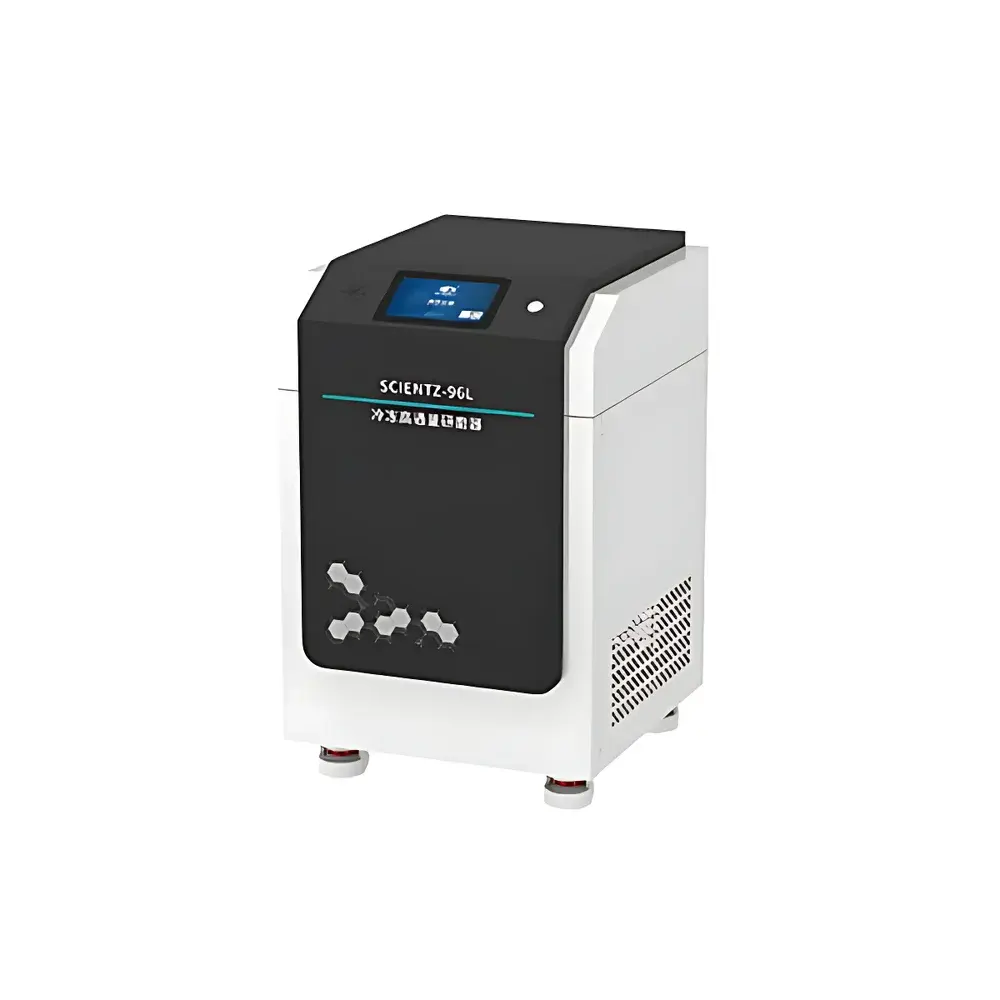 Scientz SCIENTZ-96L High-Throughput Tissue Grinder