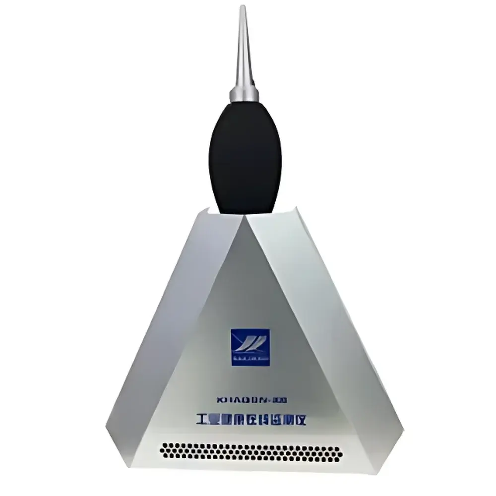 XHAQSN-306 Industrial Health Online Monitoring System