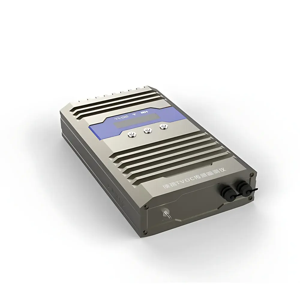 SAIL HERO XHAQSM-701 Portable TVOC Sensing Monitor