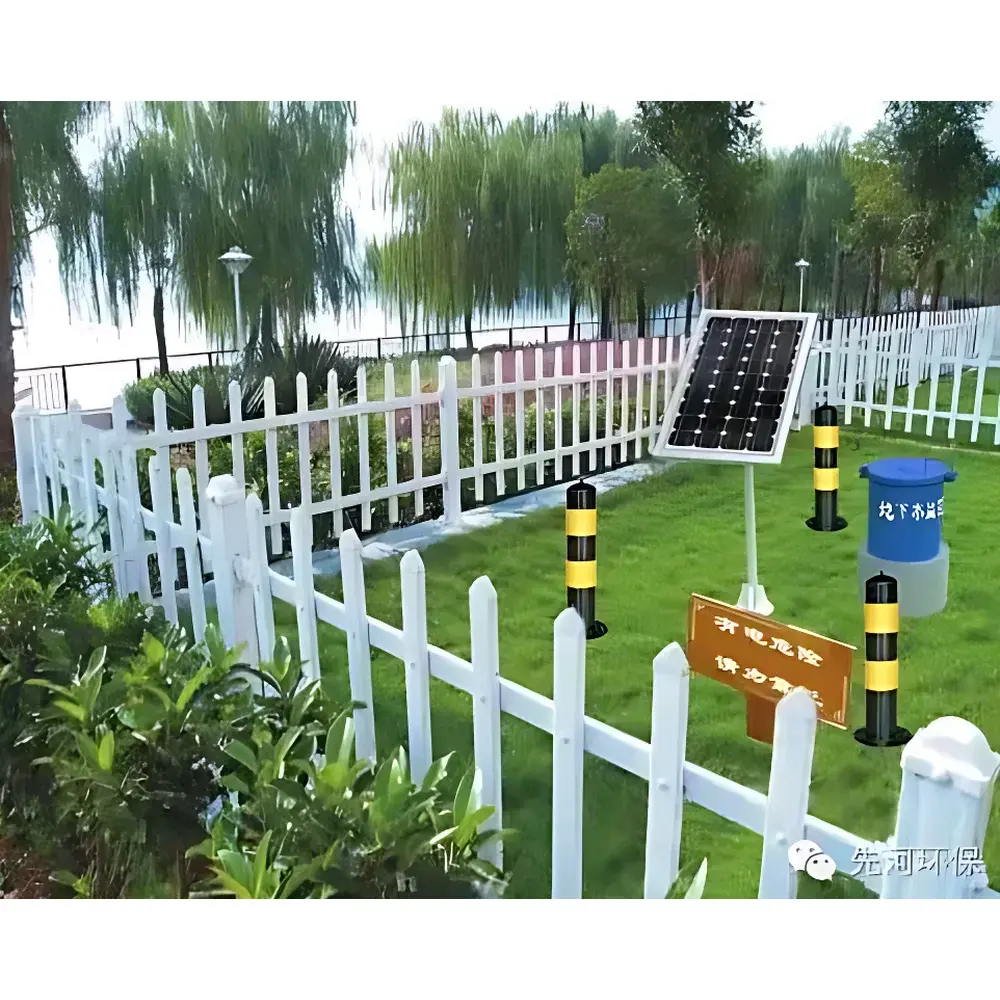 SAIL HERO Groundwater Automatic Monitoring System