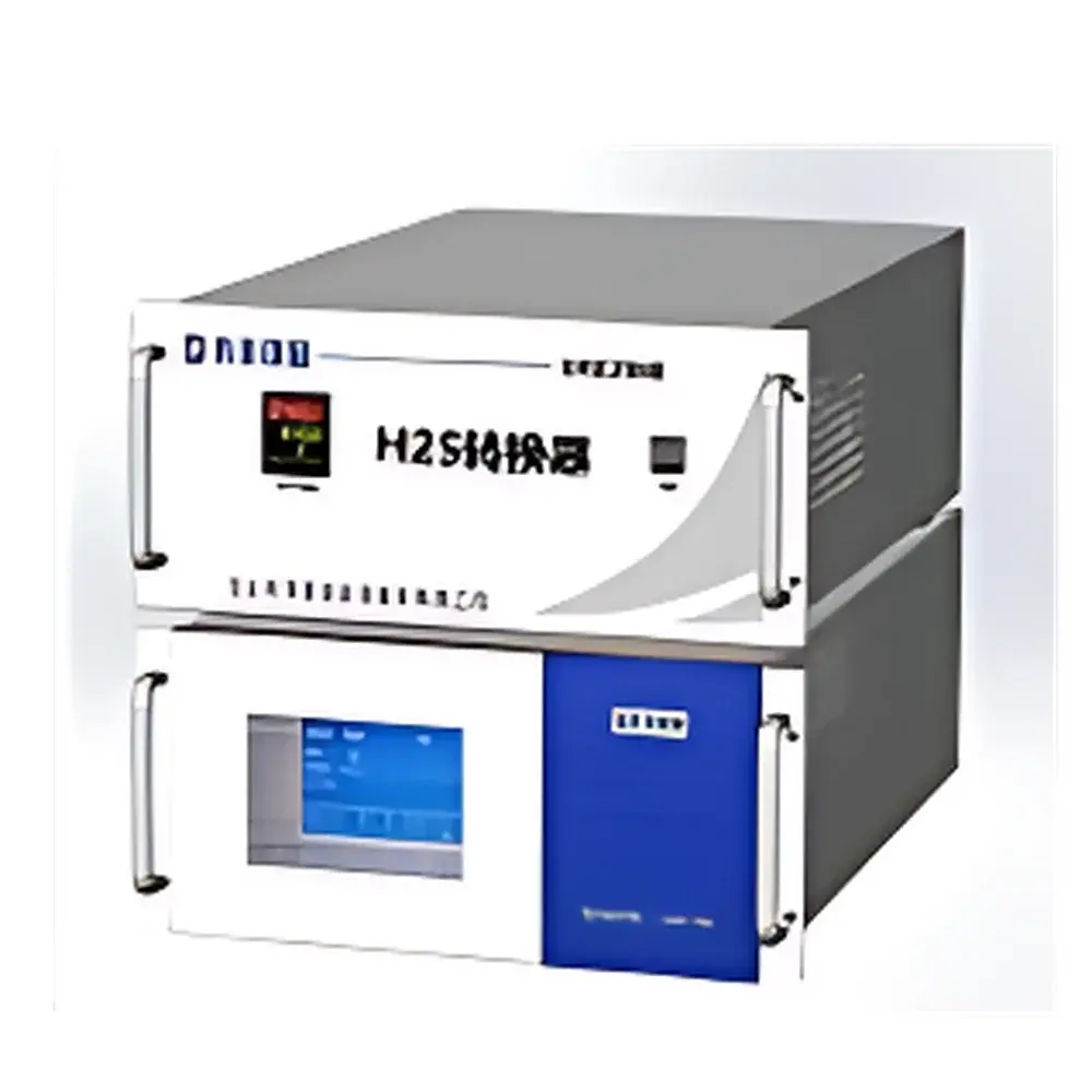 SAIL HERO XHS2100B Hydrogen Sulfide (H₂S) Gas Analyzer