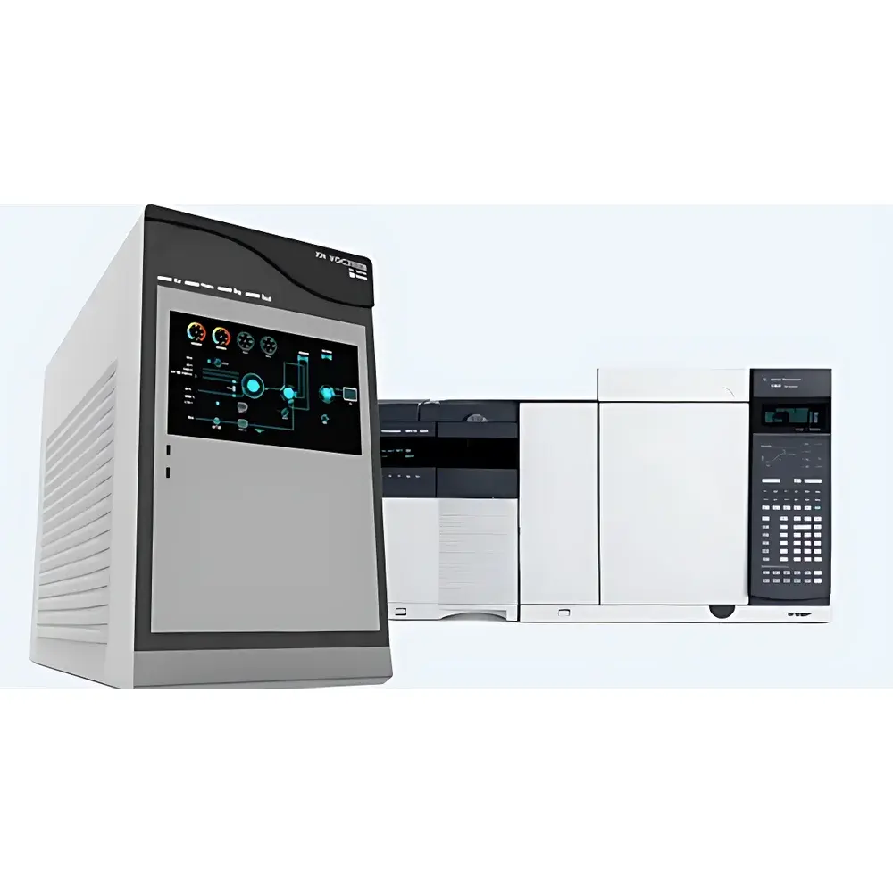 SAIL HERO XHVOC6000 Online Atmospheric Volatile Organic Compounds Analyzer