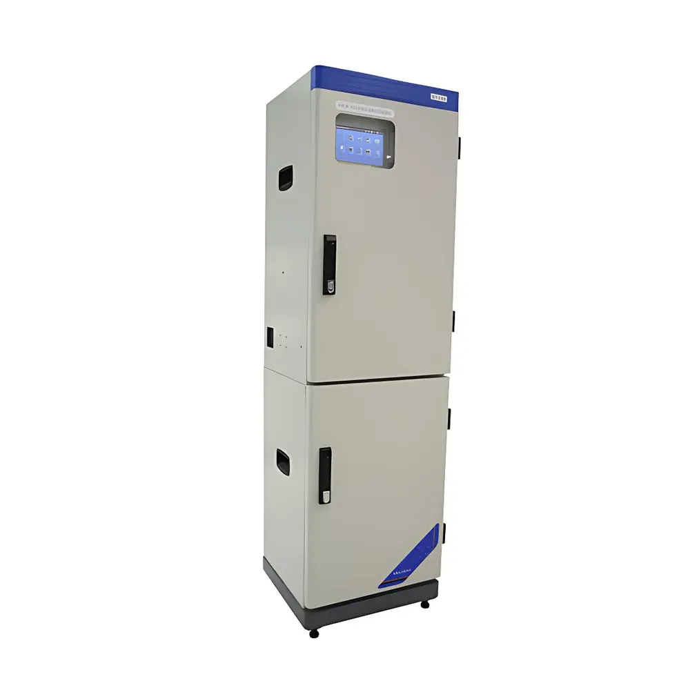 SAIL HERO XHTN-90 Total Nitrogen Online Analyzer