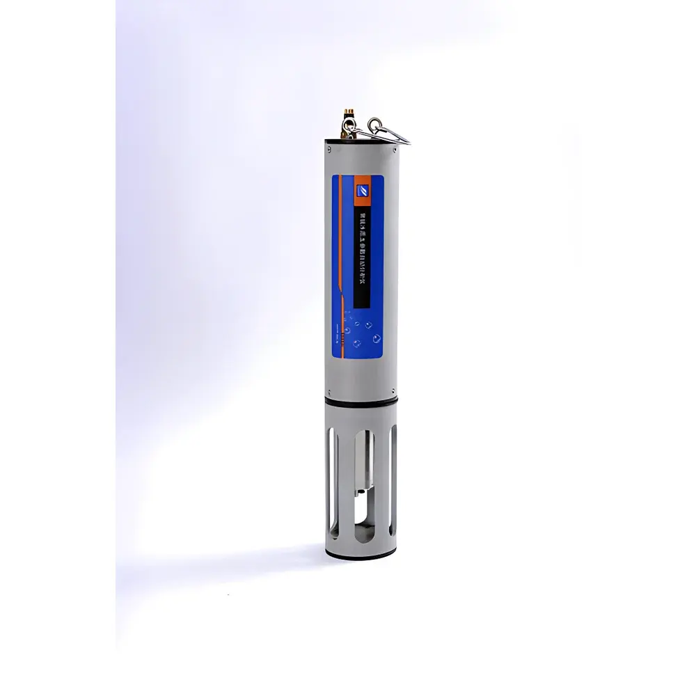 XHFP-90P Conventional Five-Parameter Water Quality Online Monitor by SAIL HERO
