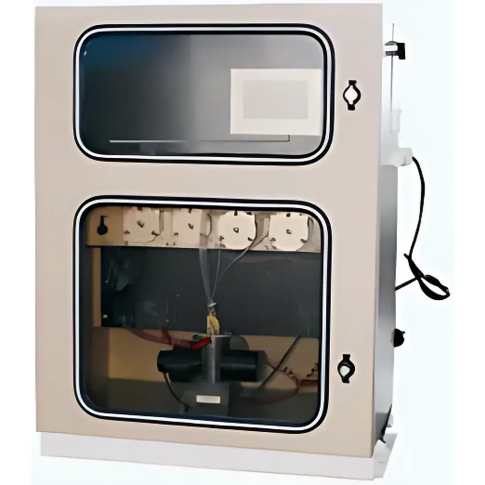 SAIL HERO SERES 2000 NH₃-N Online Ammonia Nitrogen Analyzer