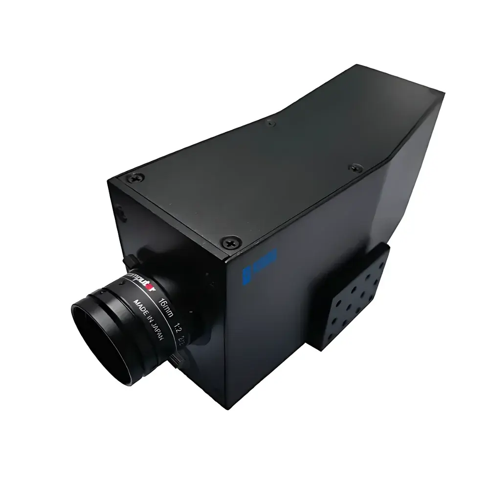 SAIL HERO XHGGP-90A Airborne Pushbroom Hyperspectral Imaging System for Water Quality Remote Sensing