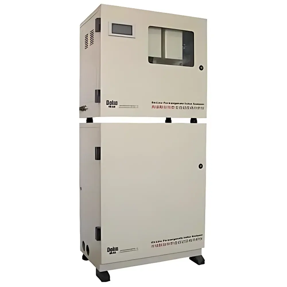 XHZ2006 Permanganate Index Online Analyzer