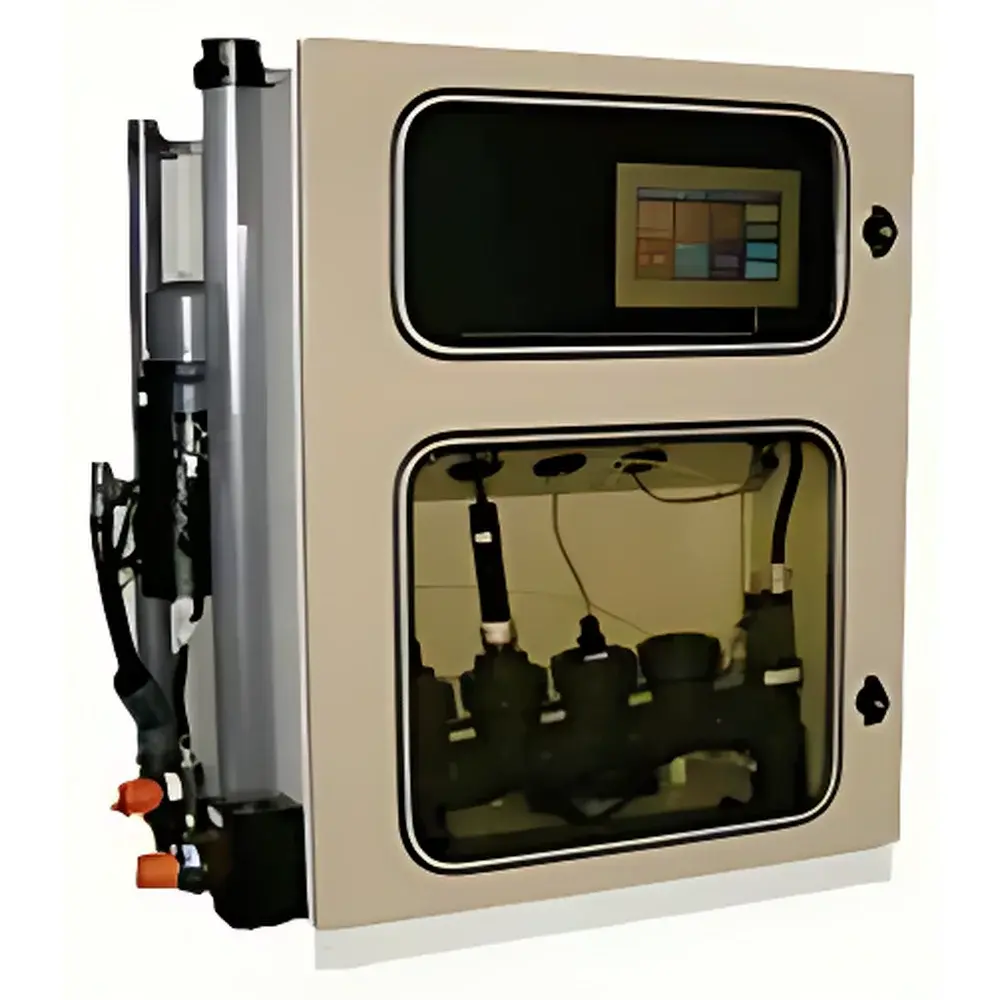 SAIL HERO SERES 2000 Multi-Parameter Online Water Quality Analyzer