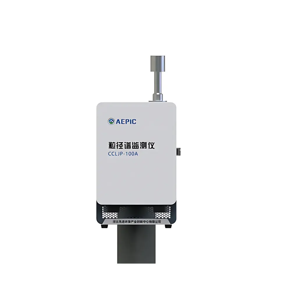 SAIL HERO CCLJP-100A Optical Particle Size Spectrometer