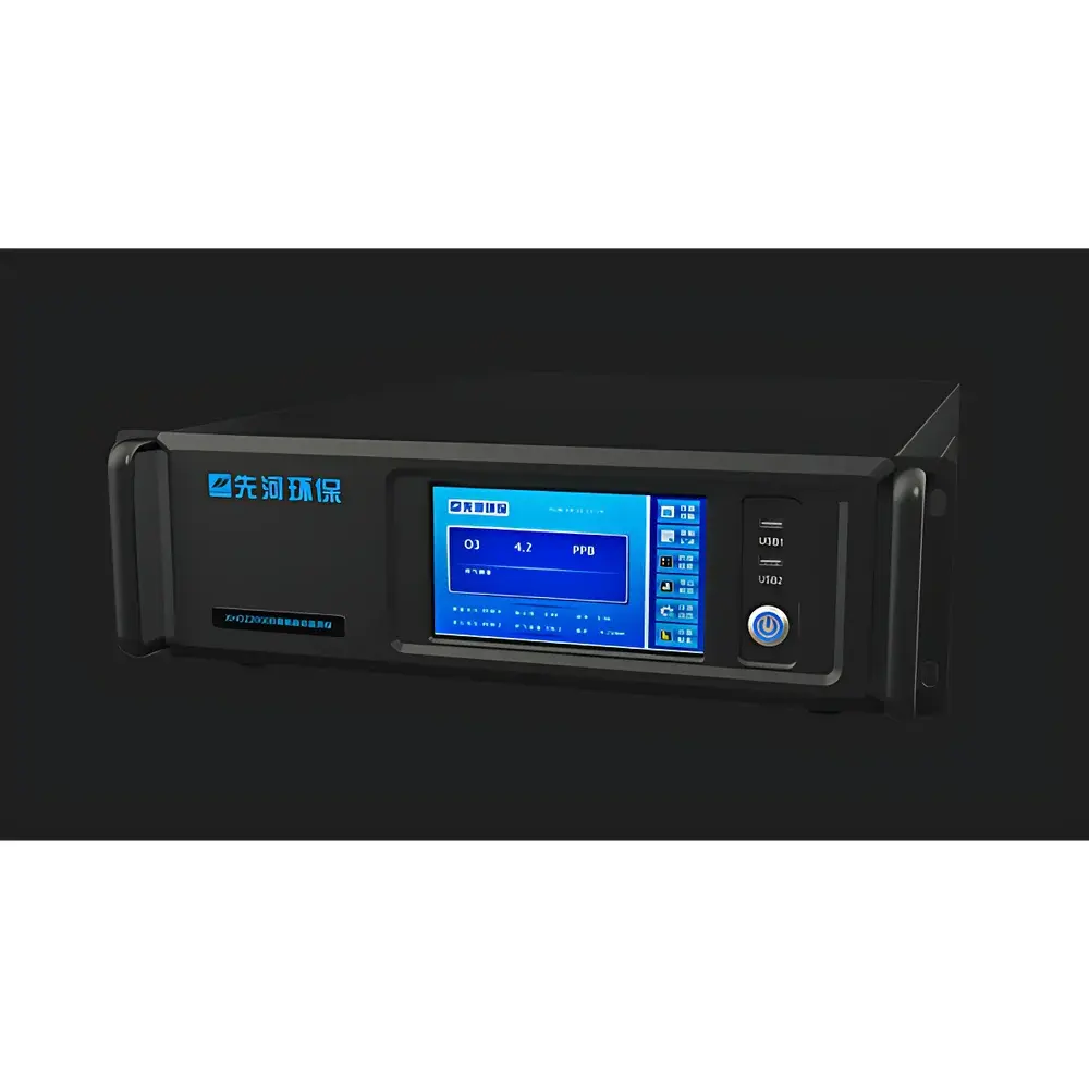 SAIL HERO XHOZ2000B Ozone Analyzer