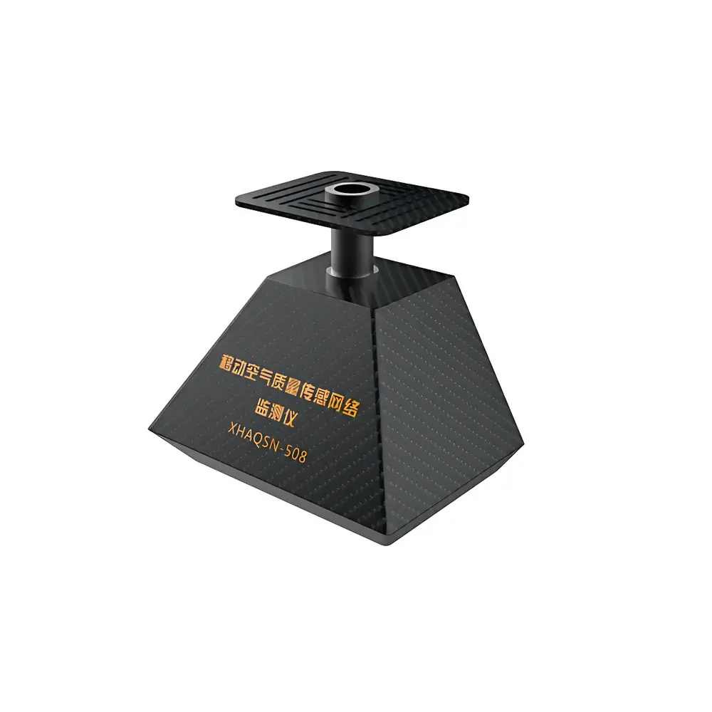 SAIL HERO XHAQSN-508 Mobile Air Quality Sensing Network Monitor