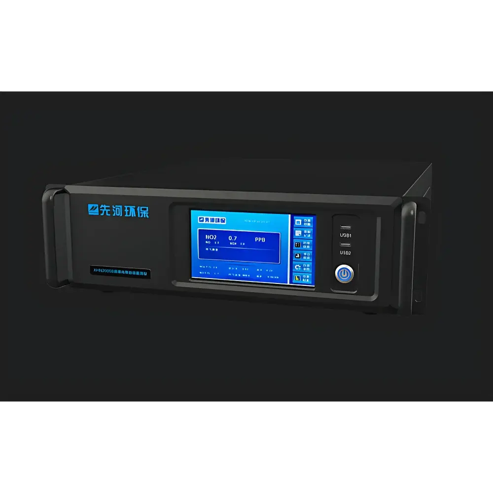 SAIL HERO XHN2000B Chemiluminescence NO/NO₂/NOₓ Analyzer