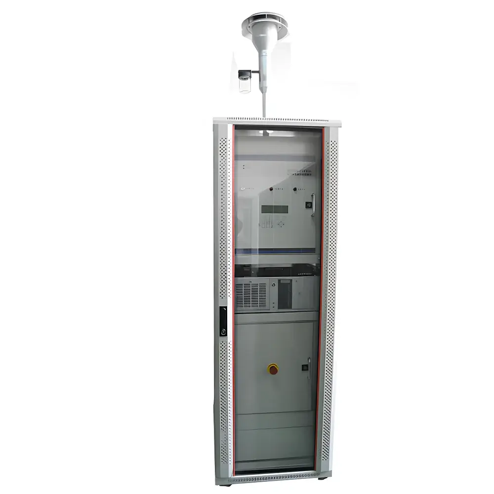 SAIL HERO XHAM-2000A Atmospheric Heavy Metal Online Analyzer