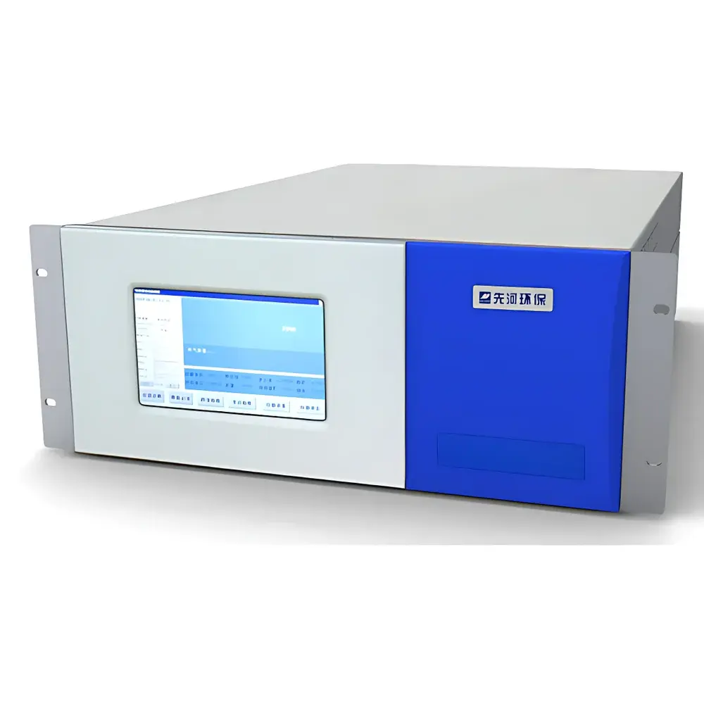 XHOZ7000 Ozone Analyzer by SAIL HERO