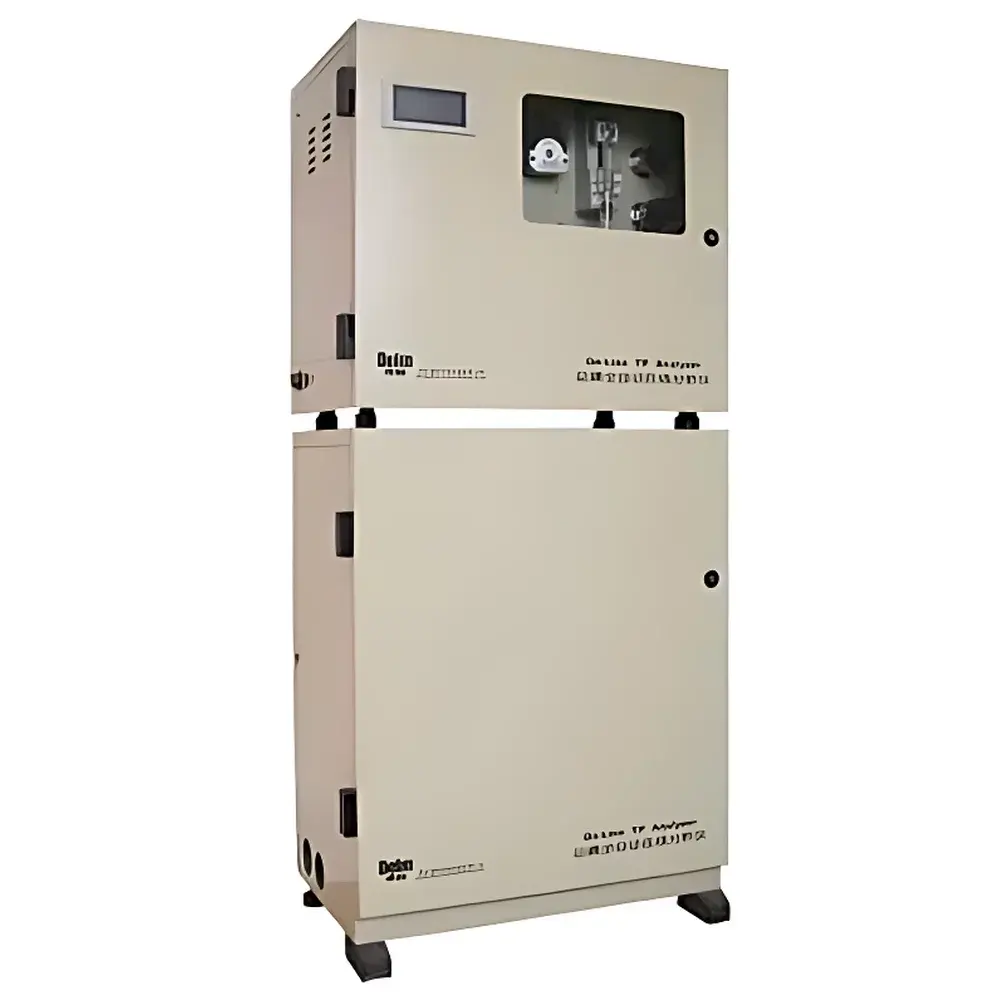 XHZ2004 Total Phosphorus Online Analyzer