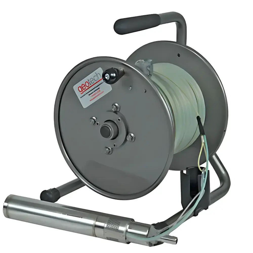 Redi-Flo2 Submersible Well Purging and Sampling Pump by SAIL HERO
