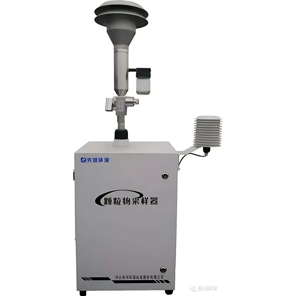 SAIL HERO XHCYQ2000 Ambient Air Particulate Matter Sampler