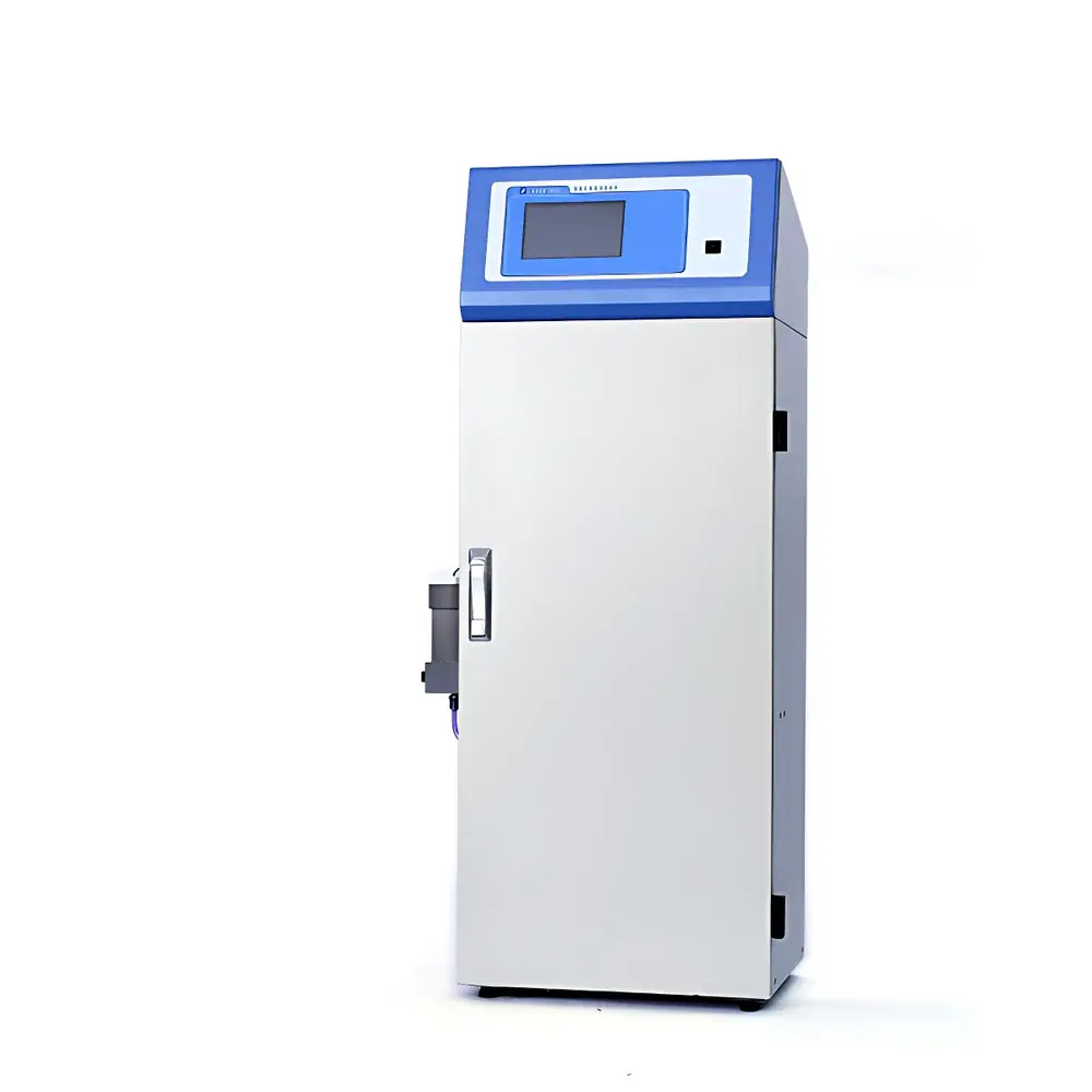 SAIL HERO XHAN-91 Online Ammonia Nitrogen Analyzer