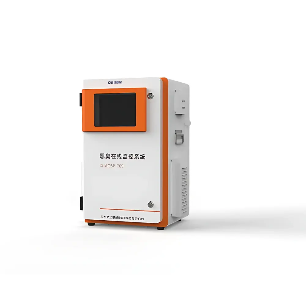SAIL HERO XHAQSP-709A Online Odor Monitoring System