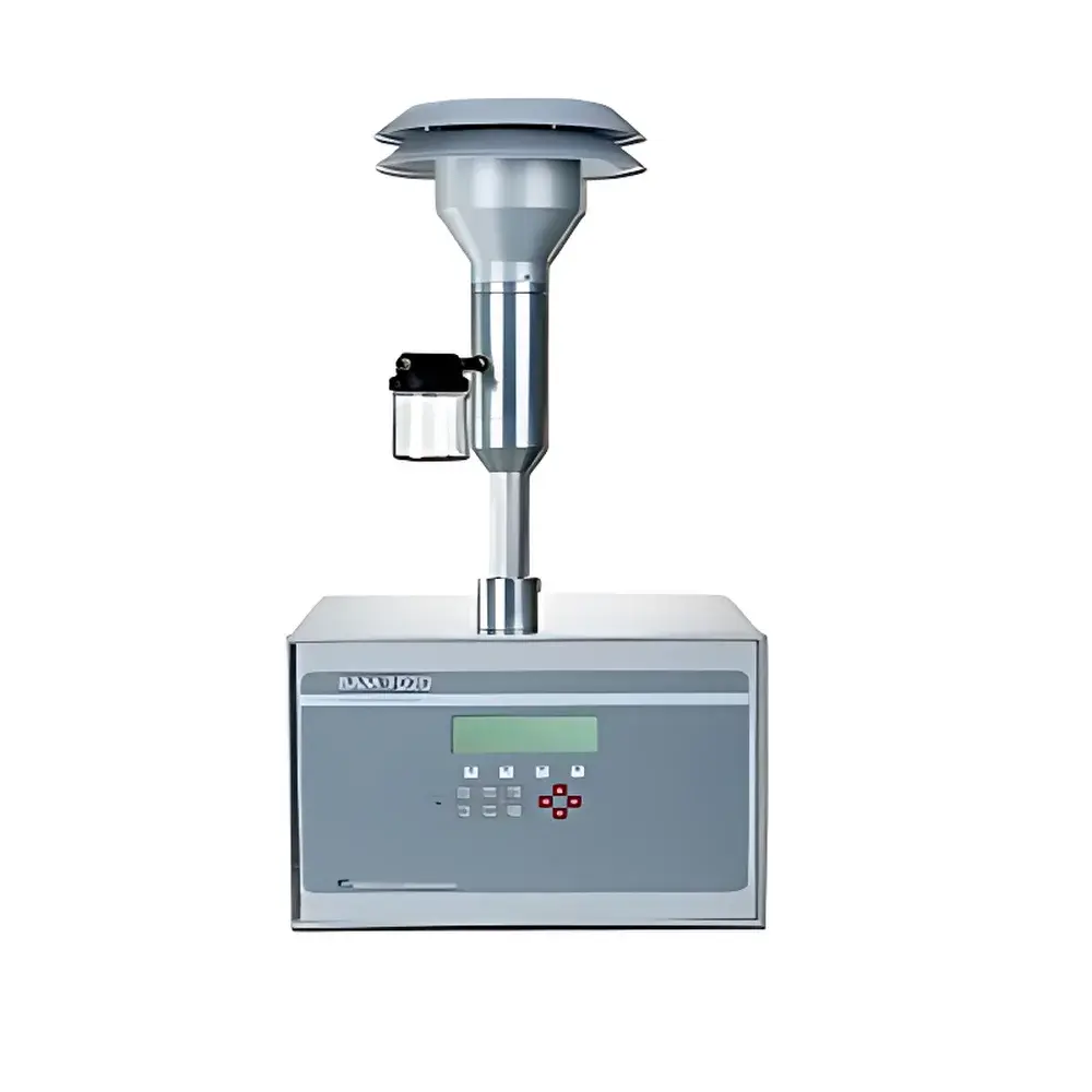 SAIL HERO BAM1020 Beta Attenuation Monitor for PM10 and PM2.5