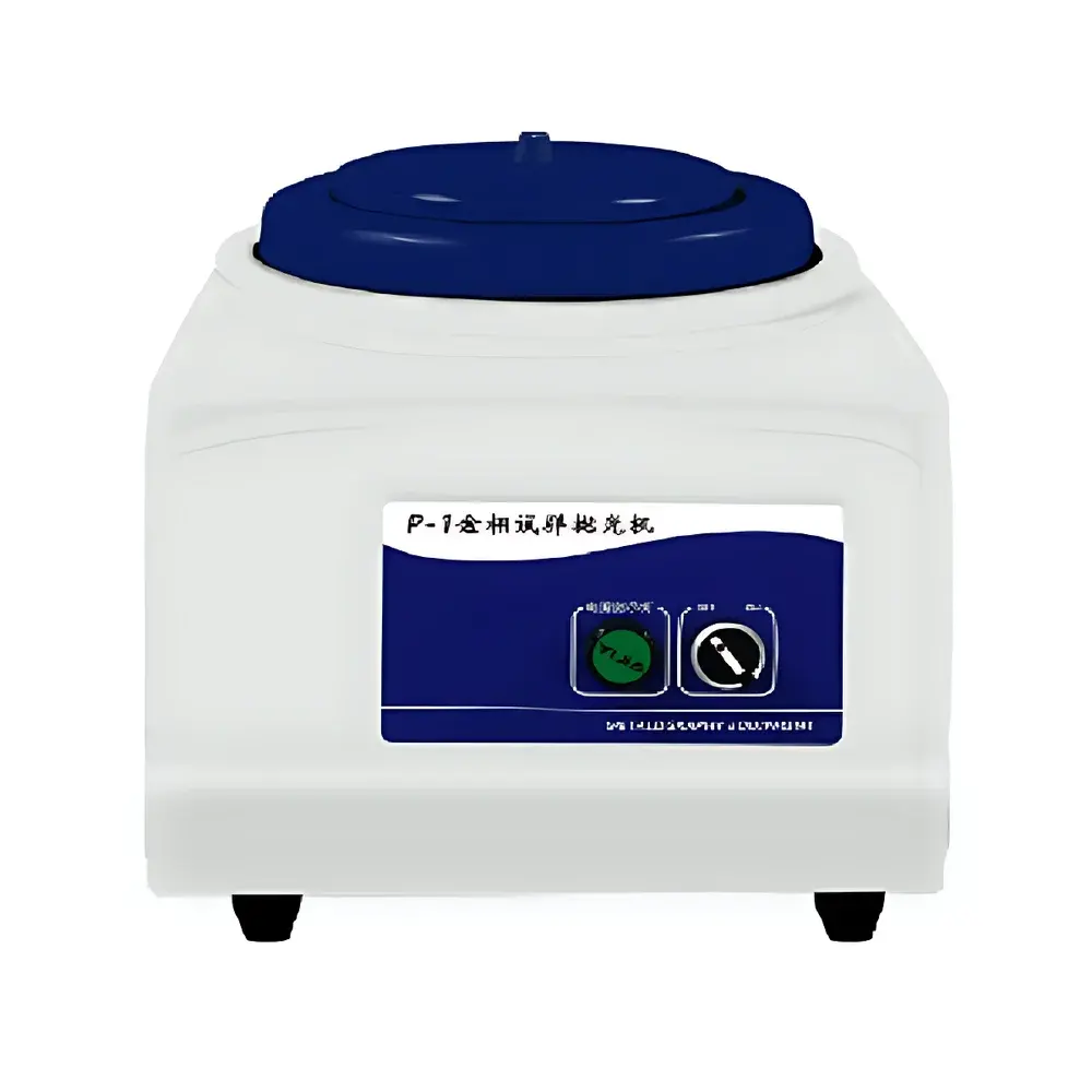 Single-Disk Polishing Machine P-1 by WEIYEE
