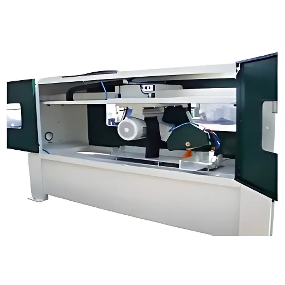 BROT-LAB 1 02 08 Large-Sample Core Cutting System