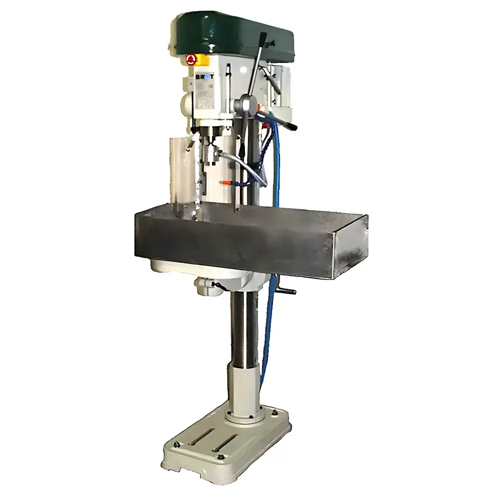 BROT J-22-10 Core Drilling Machine for Petrographic Thin Section Preparation