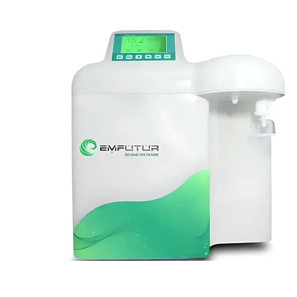 Emfutur JJS-EMFUTUR Ultra Pure Water System