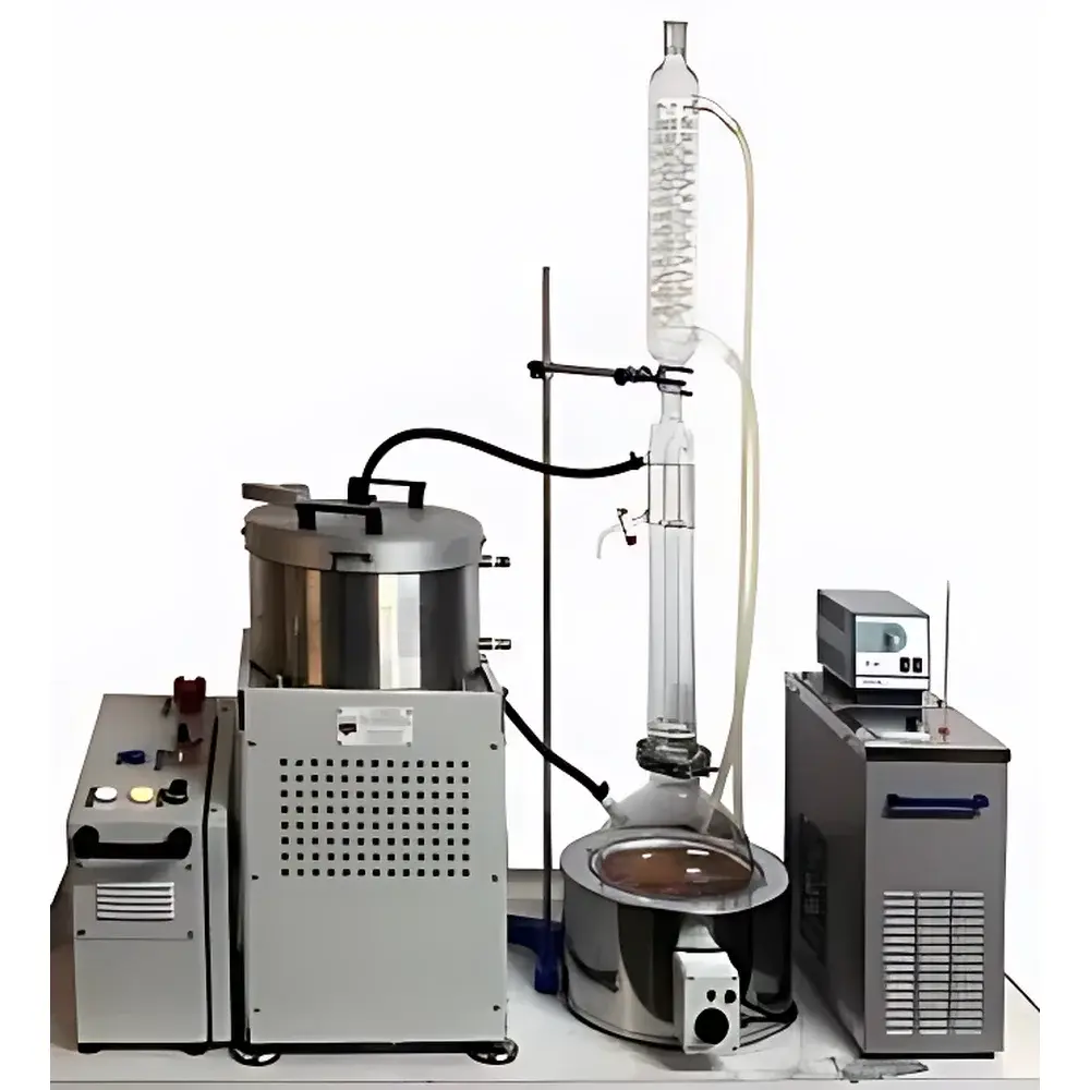 Centrifugal Oil Extractor W0602