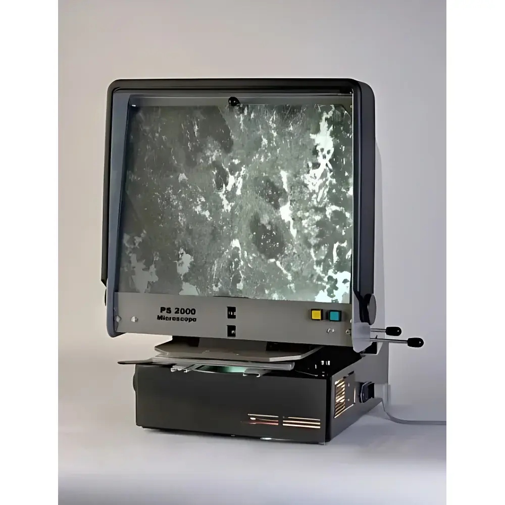 PS2000 Polarized Light Microscope System