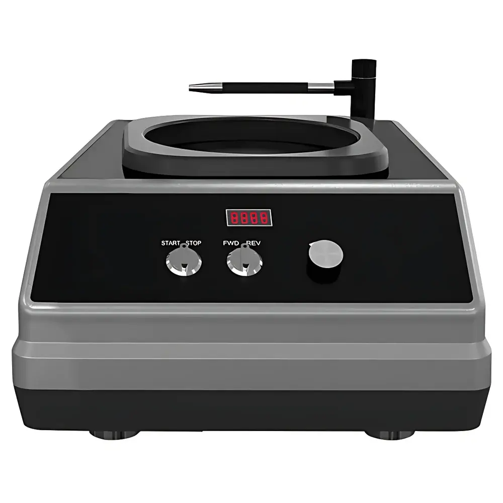 WEIYEE MP-1DS Single-Disc Polishing and Grinding Machine