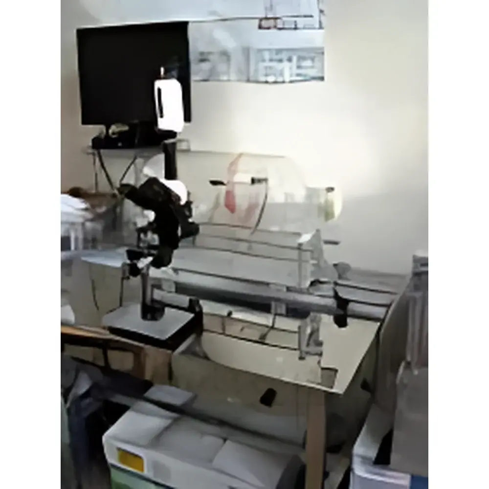 JJD JD-S Desktop Cell Observation System
