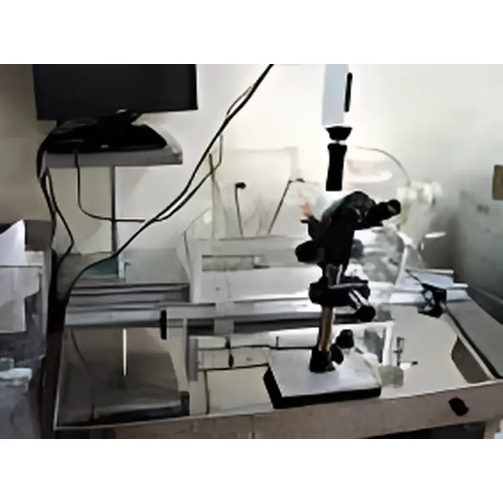 JJD JD-S Desktop Cell Observation System
