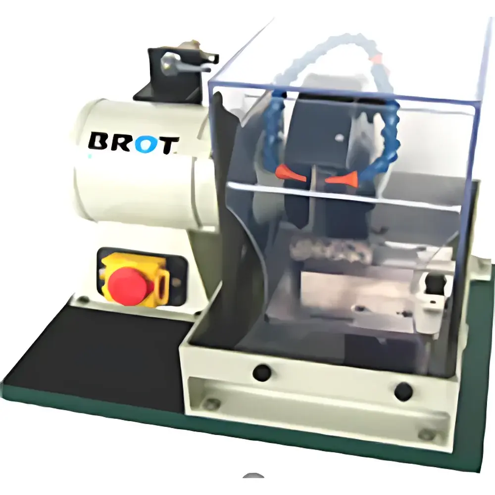 BROT-LAB 10224 Precision Rock Cutting System