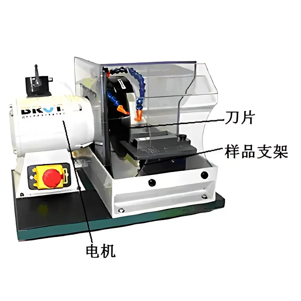 BROT-LAB 10224 Precision Rock Cutting System