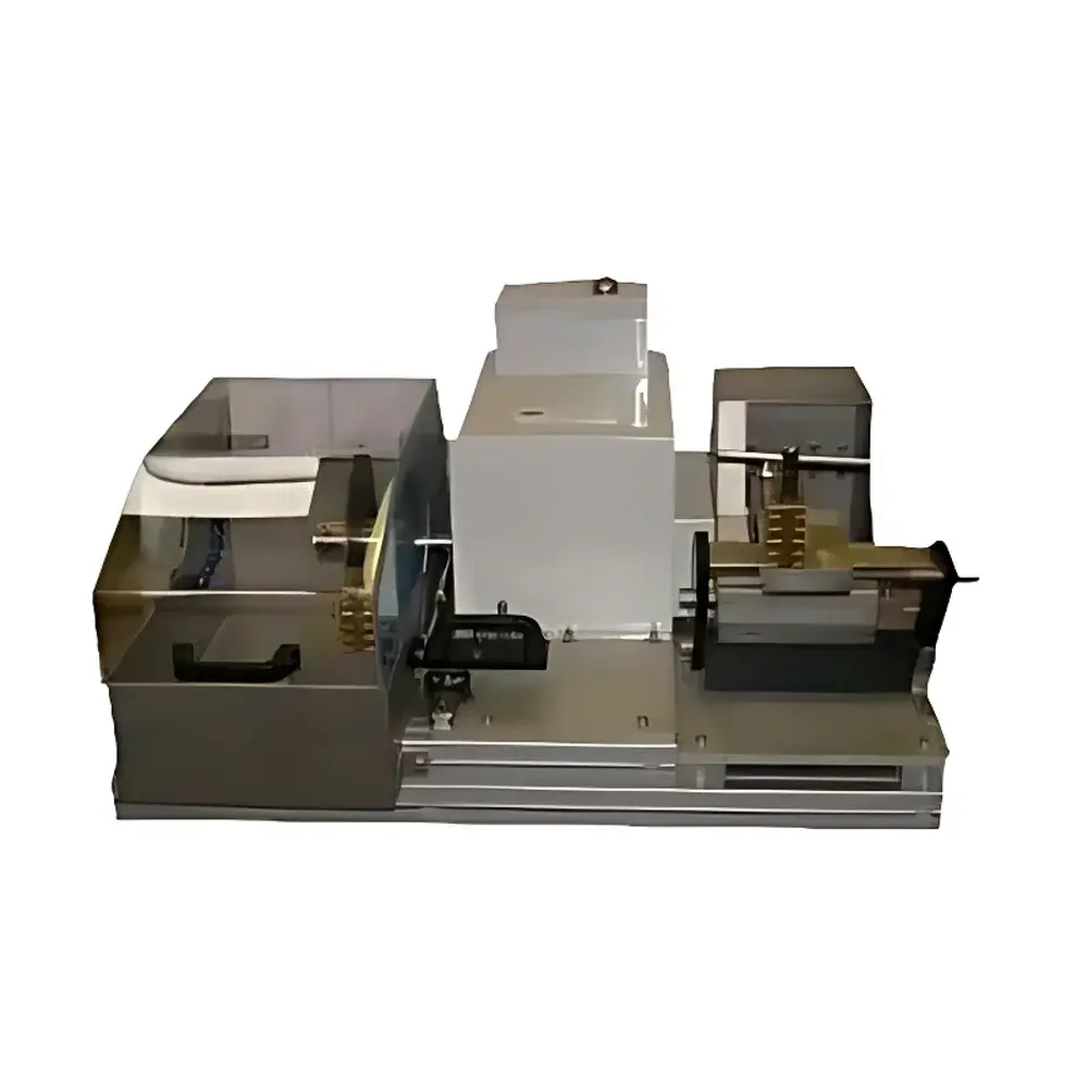 W0506 Core Trimming and End-Face Grinding Machine