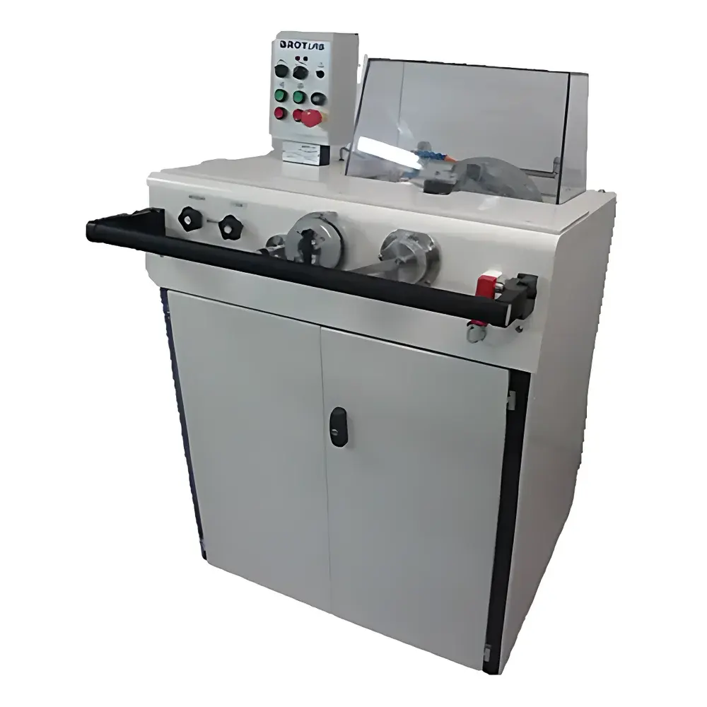 BROT-LAB J0312 Multi-Sample Precision Grinding Machine