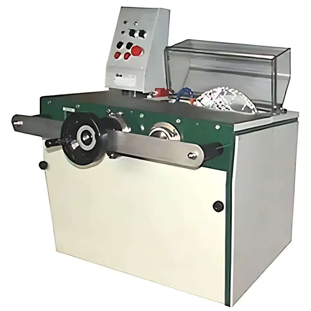 BROT-LAB J0312 Multi-Sample Precision Grinding Machine