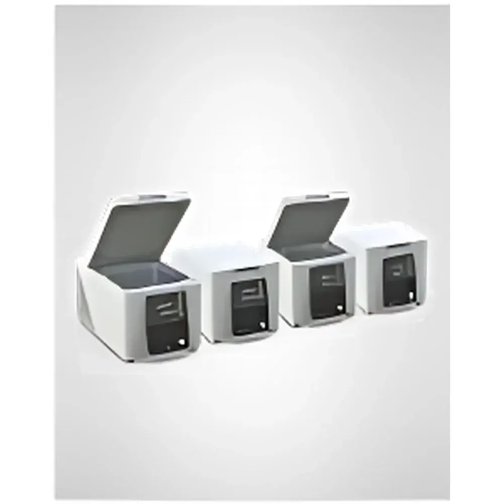 OMNICAL CB2008 / OB1008 / HB2020 / TB1505.025 / UB7507.05 Advanced Refrigerated/Heating Circulating Bath Systems