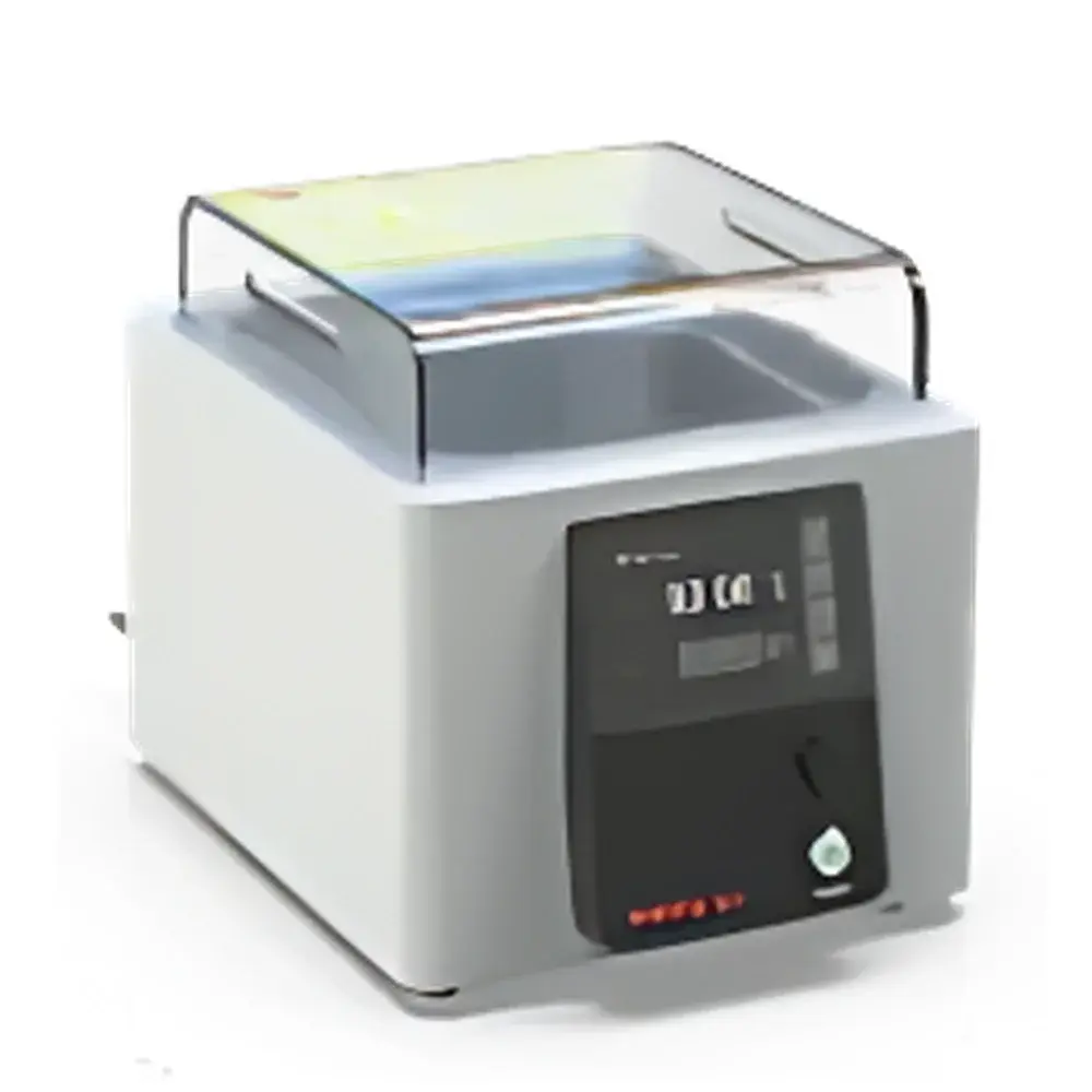 OMNICAL CB2008 / OB1008 / HB2020 / TB1505.025 / UB7507.05 Advanced Refrigerated/Heating Circulating Bath Systems