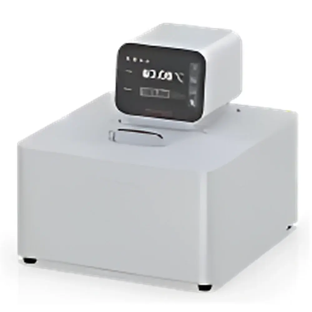 OMNICAL CB2008 / OB1008 / HB2020 / TB1505.025 / UB7507.05 Advanced Refrigerated/Heating Circulating Bath Systems