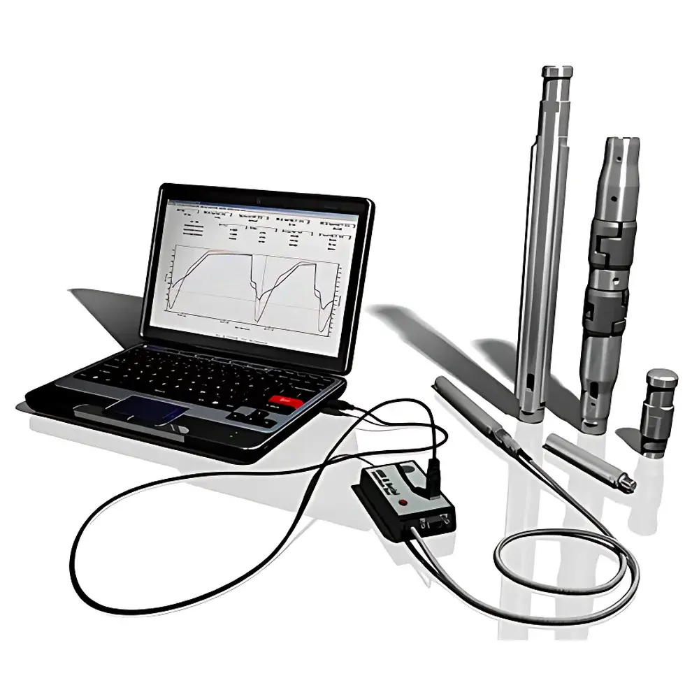 Gas Lift Plunger System JJD-15006