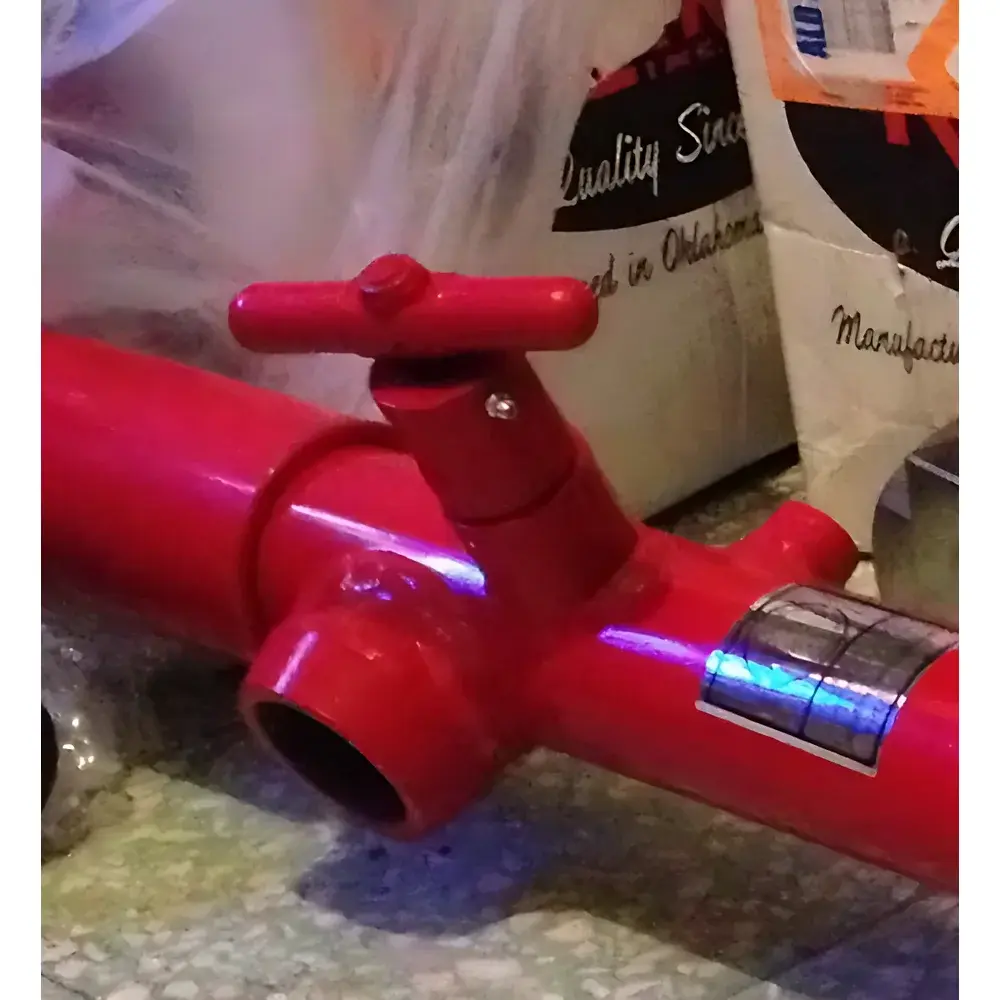 Gas Lift Plunger System JJD-15006