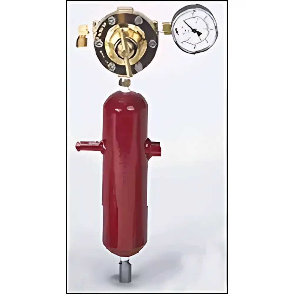 Gas Lift Plunger System JJD-15006